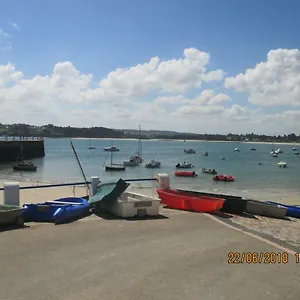 Bord De Mer Locquirec