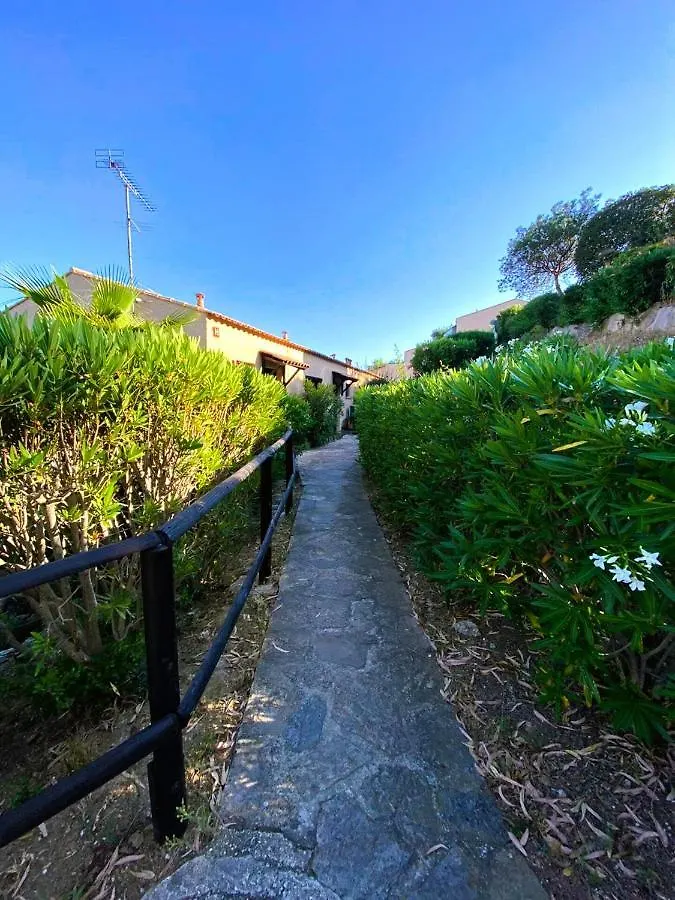 Apartment Superbe T4 -Vue Mer- Tout Confort Refait A Neuf! Bormes-les-Mimosas