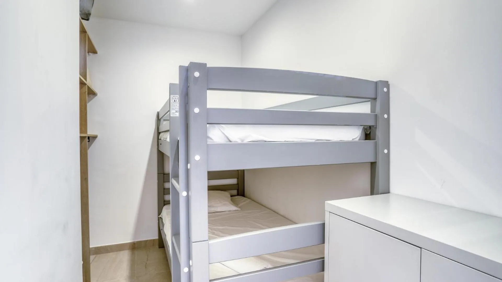 Apartment Superbe T4 -Vue Mer- Tout Confort Refait A Neuf! Bormes-les-Mimosas